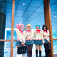 Illustration for article titled This Cosplay Photographer Is a Hero